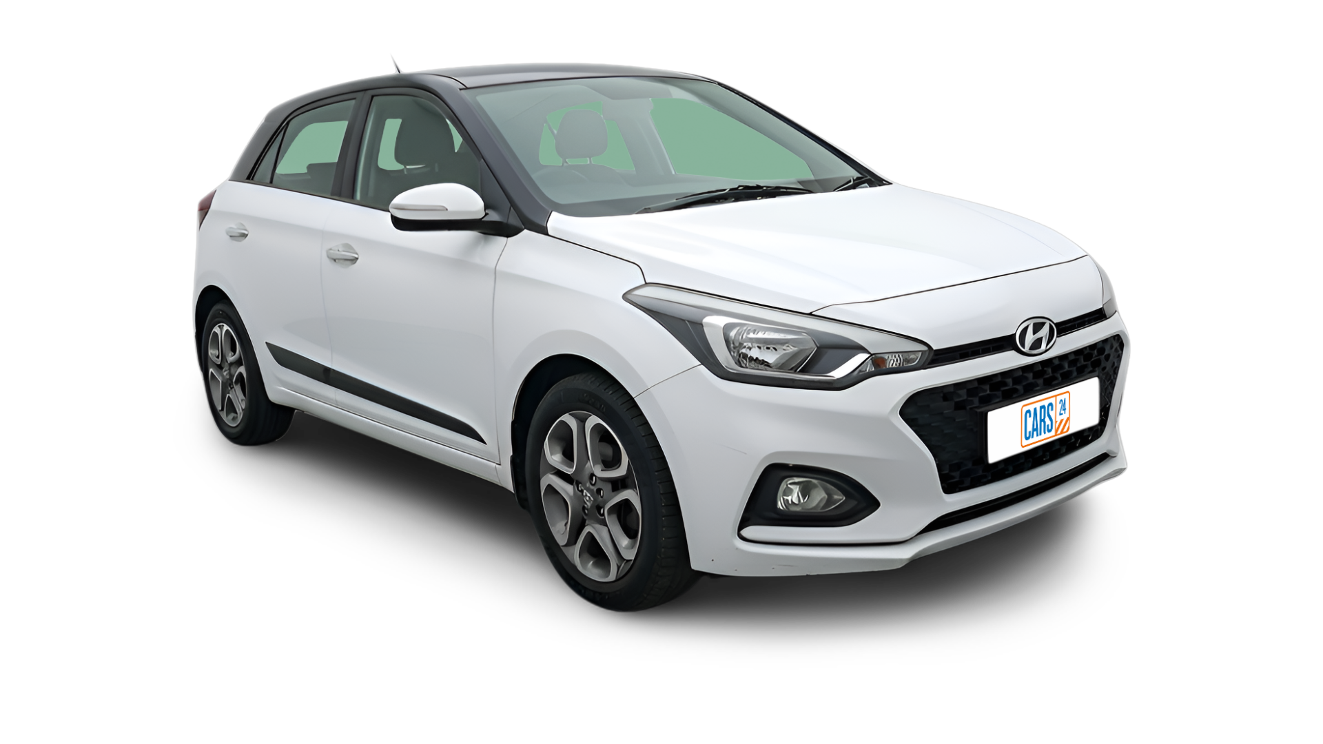 Hyundai Elite i20-img